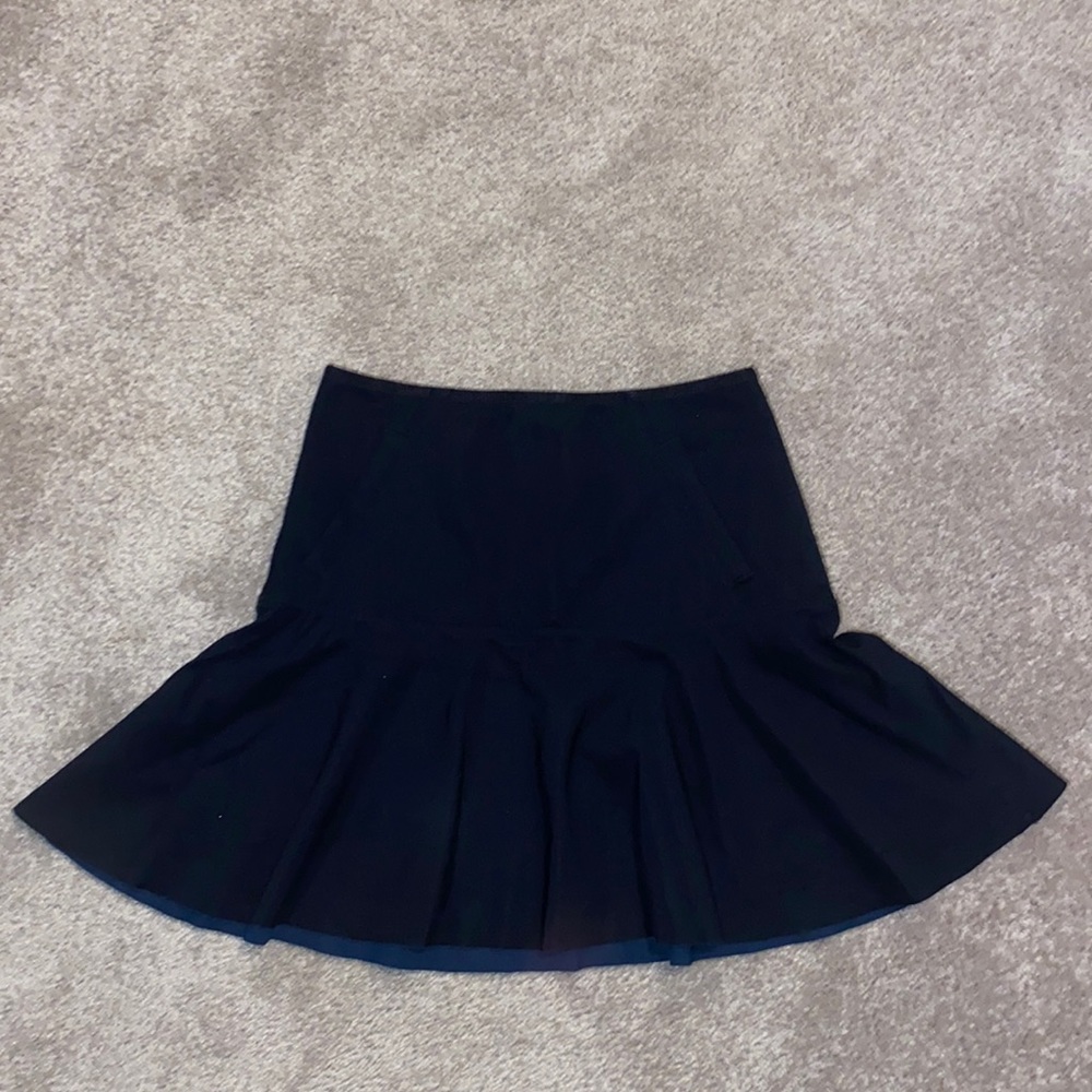 Lululemon Athletica skirt